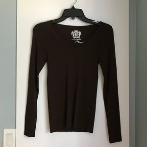 Brown Sugarlips Shirt